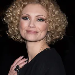 Portrait of MyAnna Buring
