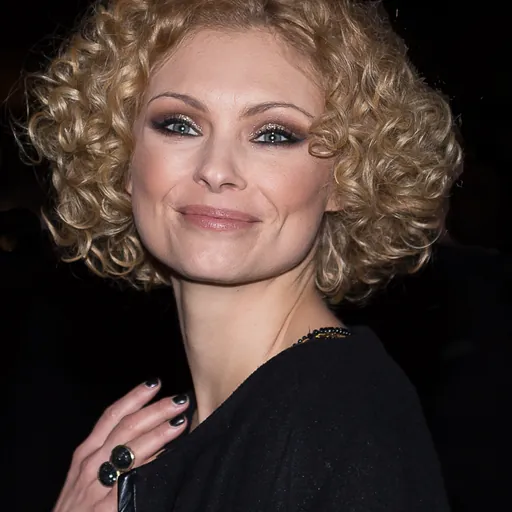 Portrait of MyAnna Buring