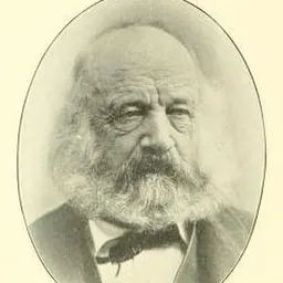 Portrait of Charles B. Sedgwick