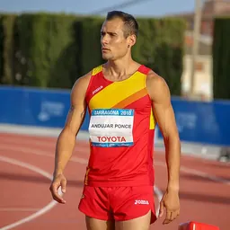 Portrait of Daniel Andújar
