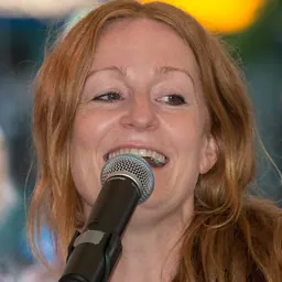 Portrait of Anna Stadling