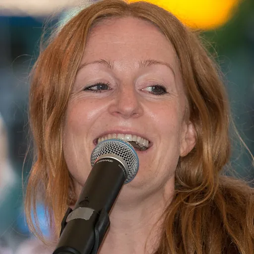 Portrait of Anna Stadling