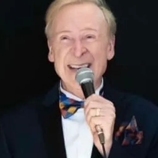 Portrait of Greg Irwin