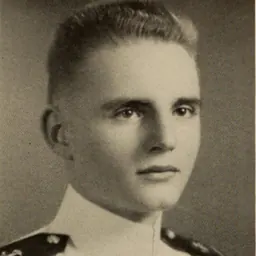 Portrait of Kenneth Shugart