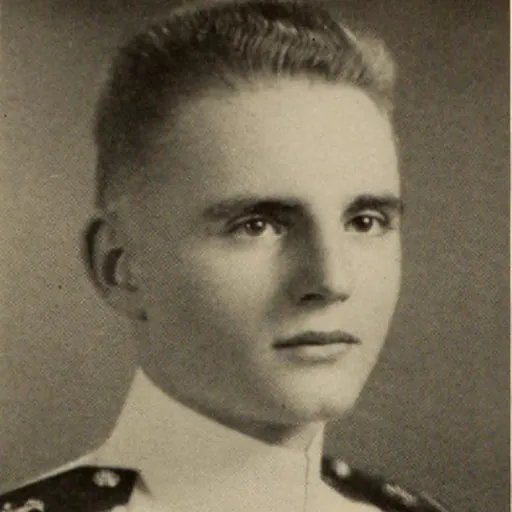 Portrait of Kenneth Shugart