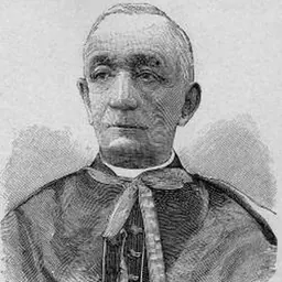 Portrait of Achille Apolloni