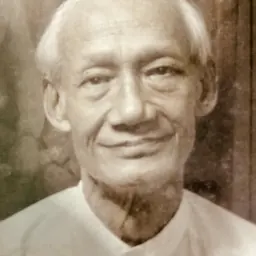 Portrait of Taw Phaya Galay