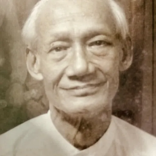 Portrait of Taw Phaya Galay