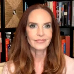 Portrait of Carmen María Montiel