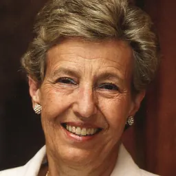 Portrait of Chiara Simoneschi-Cortesi