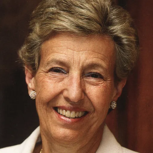 Portrait of Chiara Simoneschi-Cortesi