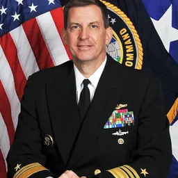 Portrait of David Kriete