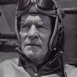 Portrait of Adna R. Chaffee Jr.