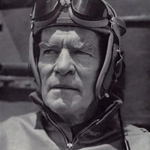Portrait of Adna R. Chaffee Jr.