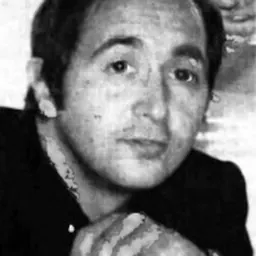 Portrait of Stelvio Cipriani