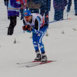Portrait of Lari Lehtonen