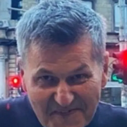Portrait of Elvis J. Kurtović