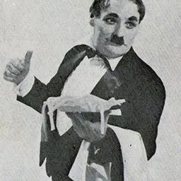 Portrait of Tandarica