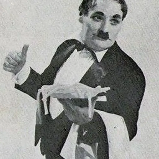 Portrait of Tandarica