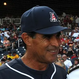Portrait of Andy Lopez