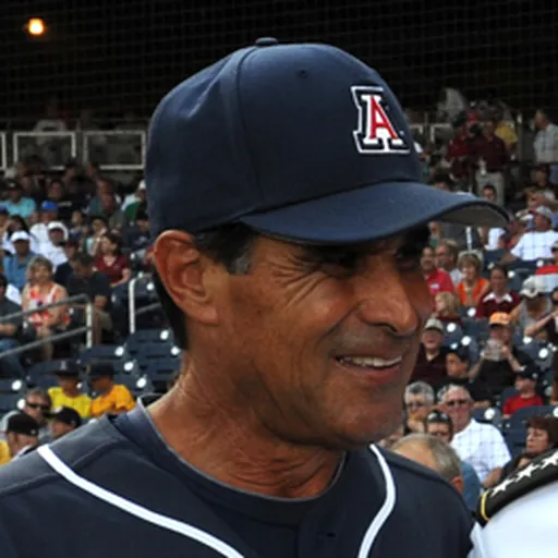 Portrait of Andy Lopez