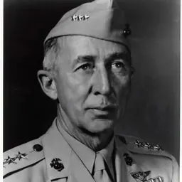 Portrait of Carson Abel Roberts
