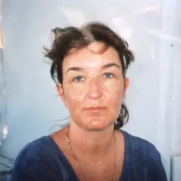 Portrait of Noelle Vial