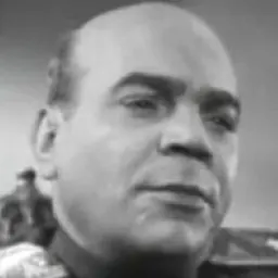 Portrait of Alexey Gribov