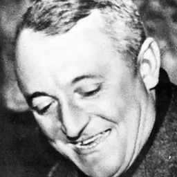 Portrait of Ugo Gobbato