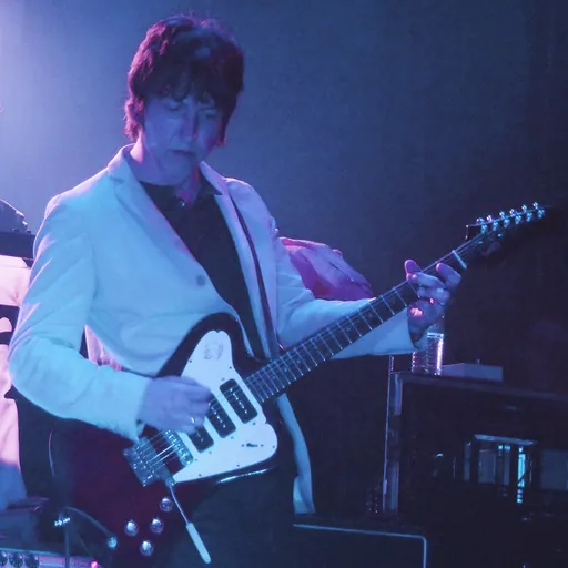 Portrait of Gem Archer