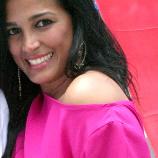 Portrait of Celines Toribio
