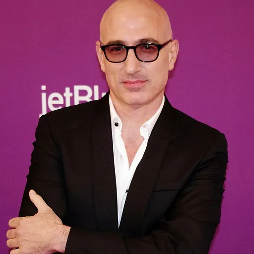 Portrait of Eytan Fox