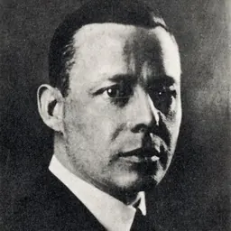 Portrait of Rosario Bourdon