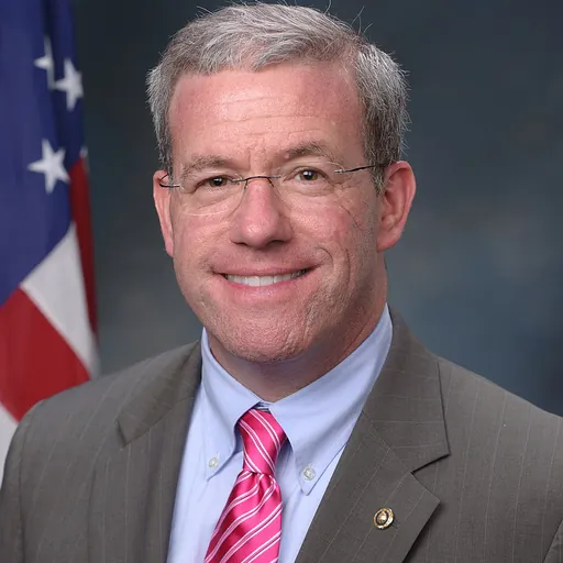 Portrait of Jeffrey Chiesa