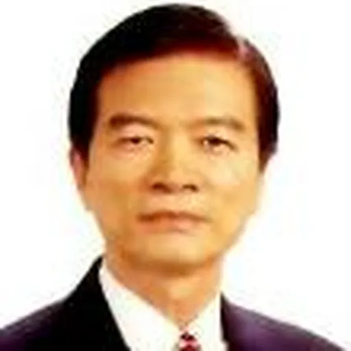 Portrait of Wu Tse-yuan