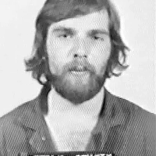 Portrait of Ronald DeFeo Jr.