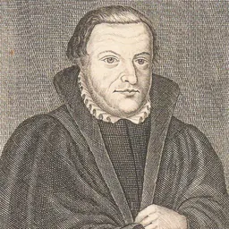 Portrait of Erhard Schnepf