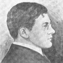 Portrait of Albert Fox