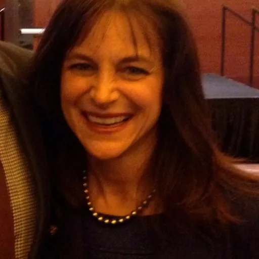 Portrait of Monica Wehby