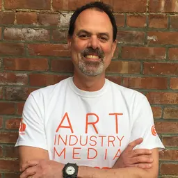 Portrait of Ben Green
