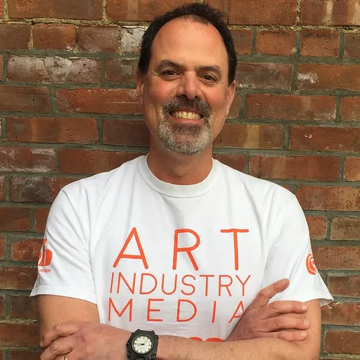 Portrait of Ben Green