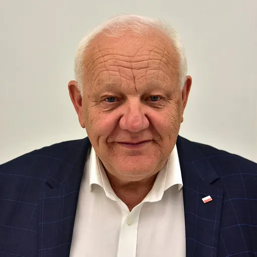 Portrait of Michał Wojtkiewicz