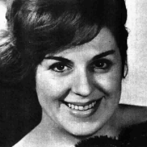Portrait of Luisa Maragliano