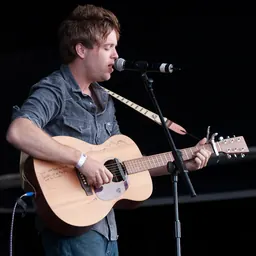 Portrait of Benjamin Francis Leftwich