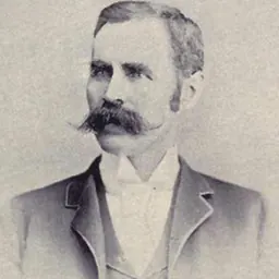 Portrait of Daniel McLean