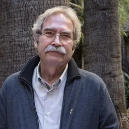 Portrait of Jaume Cabré