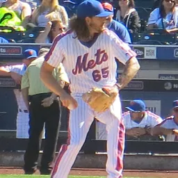 Portrait of Robert Gsellman