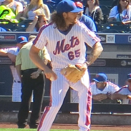 Portrait of Robert Gsellman