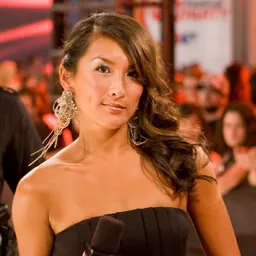 Portrait of Tanya Kim