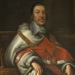 Portrait of Robert Hyde